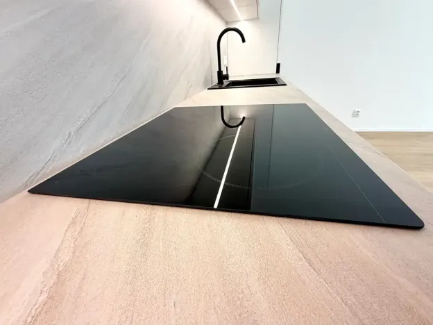 Pronájem bytu 2+kk, Brno, třída Generála Píky, 84 m2