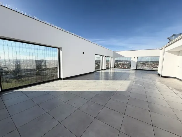 Pronájem bytu 2+kk, Brno, třída Generála Píky, 84 m2