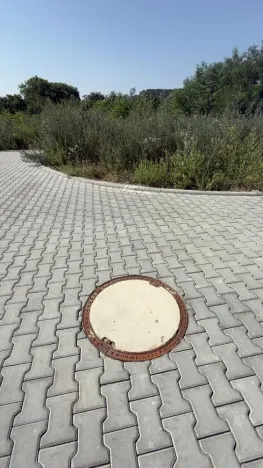 Prodej pozemku, Mikulov, Slovácké brigády, 721 m2
