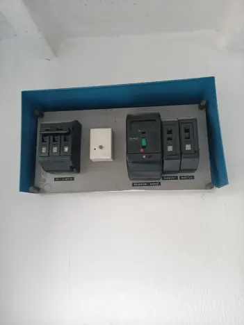 Prodej garáže, Praha - Michle, Vnější, 23 m2
