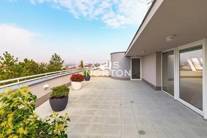 Pronájem rodinného domu, Praha - Braník, U družstva Práce, 400 m2