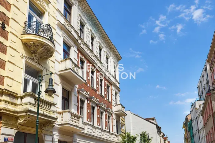 Prodej bytu 3+1, Praha - Nové Město, Soukenická, 96 m2