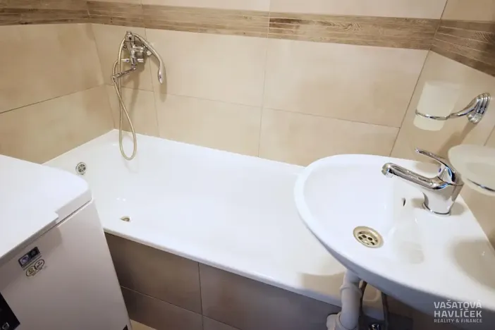 Pronájem bytu 2+1, Týniště nad Orlicí, Na Bělidle, 45 m2