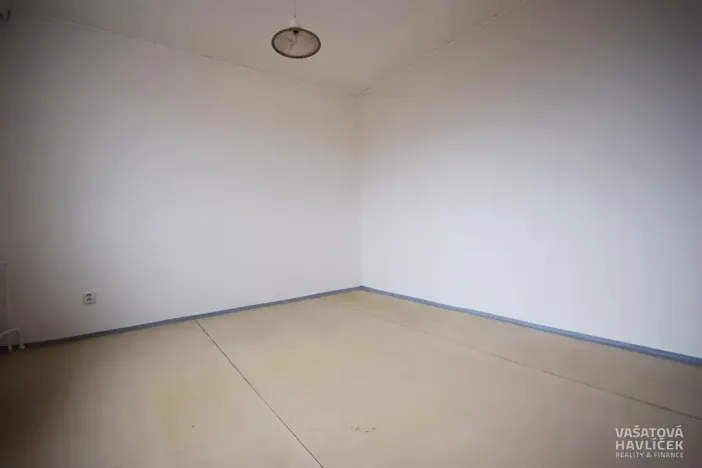Pronájem bytu 2+1, Týniště nad Orlicí, Na Bělidle, 45 m2