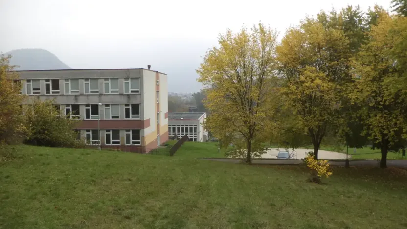 Prodej pozemku, Ústí nad Labem - Mojžíř, 450 m2