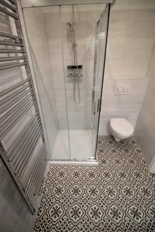 Pronájem bytu 2+1, Praha - Nusle, Mojmírova, 50 m2