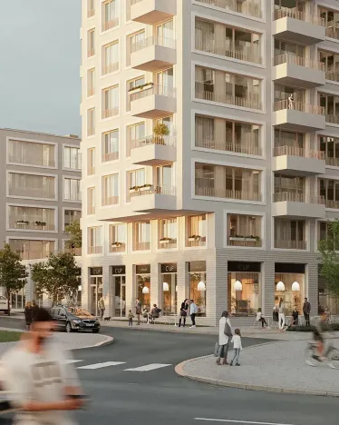 Prodej bytu 3+kk, Brno, Jihlavská, 83 m2