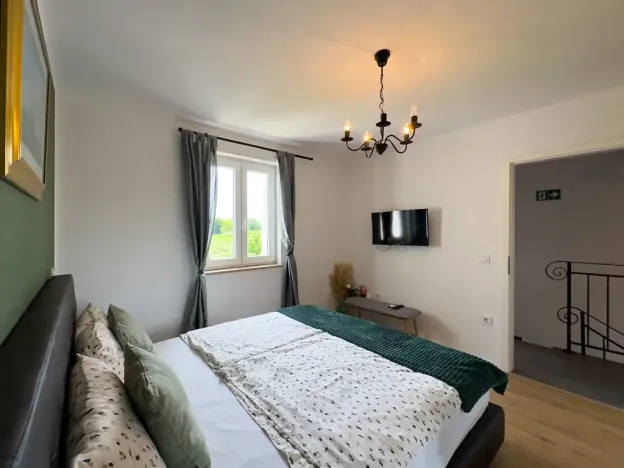 Prodej rodinného domu, Novigrad, Chorvatsko, 84 m2