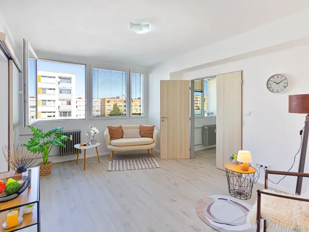 Prodej bytu 2+1, Mladá Boleslav, Erbenova, 59 m2