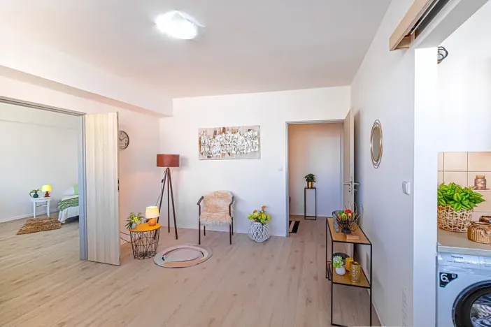Prodej bytu 2+1, Mladá Boleslav, Erbenova, 59 m2