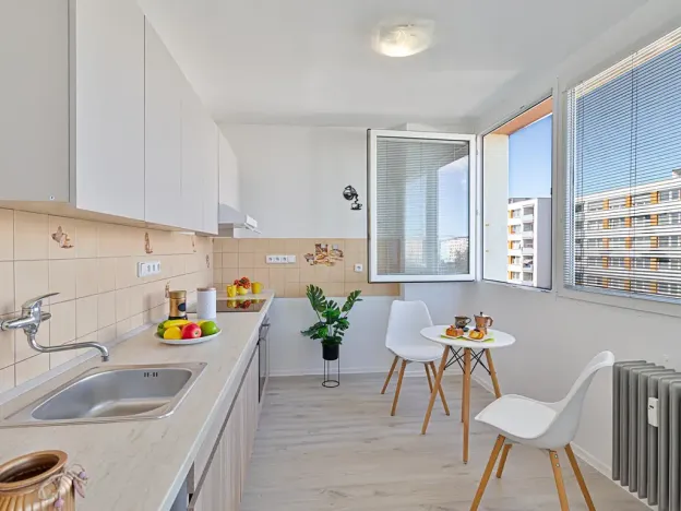 Prodej bytu 2+1, Mladá Boleslav, Erbenova, 59 m2