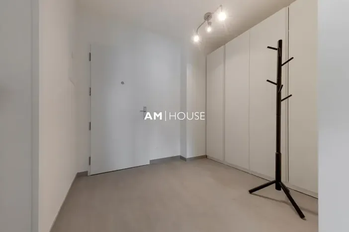 Pronájem bytu 1+kk, Praha - Strašnice, Zvěřinova, 37 m2