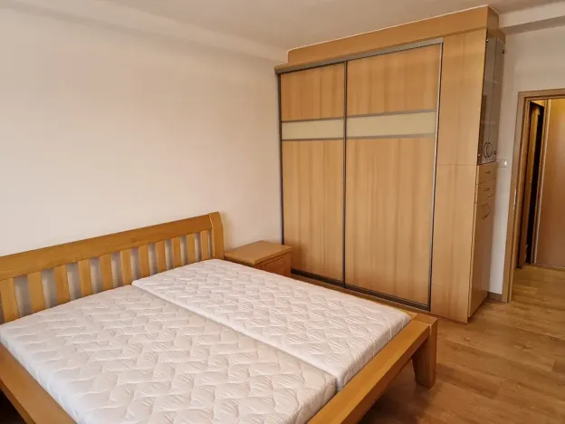Pronájem bytu 2+1, Ostrava, Zámecká, 78 m2
