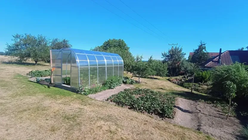 Prodej rodinného domu, Pernarec, 120 m2