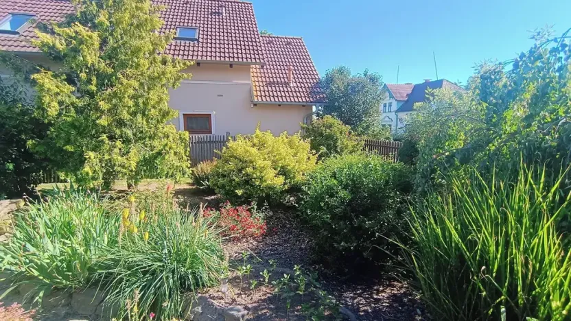 Prodej rodinného domu, Pernarec, 120 m2