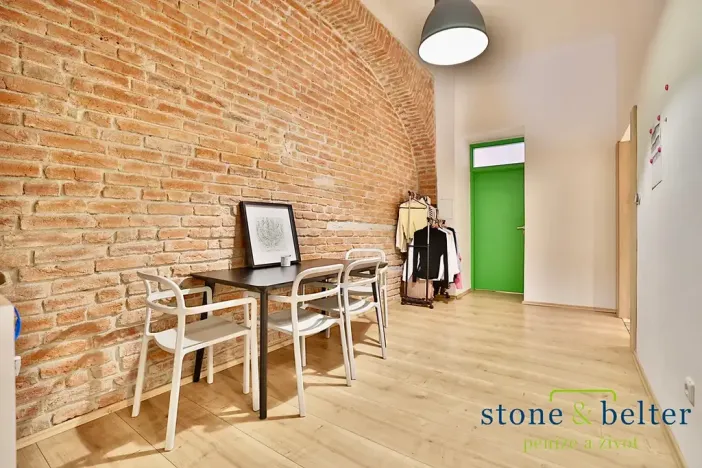 Prodej bytu 2+1, Praha - Smíchov, Lidická, 58 m2