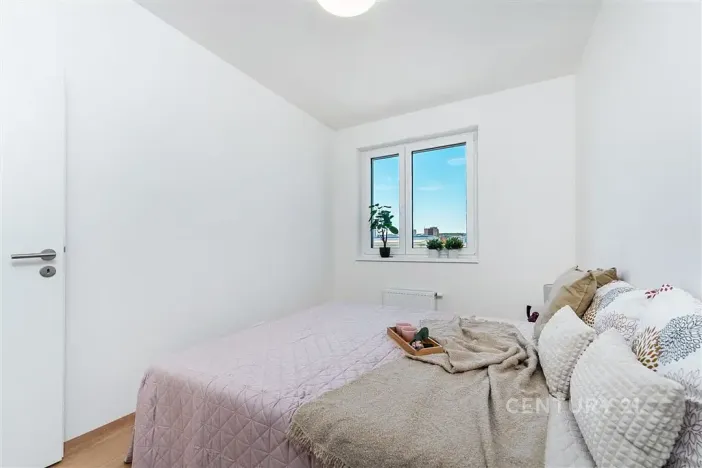 Prodej bytu 2+kk, Praha, Arnošta Staňka, 47 m2