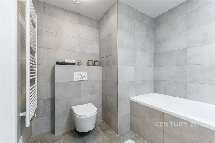 Prodej bytu 2+kk, Praha, Arnošta Staňka, 47 m2