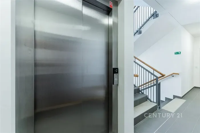 Prodej bytu 2+kk, Praha, Arnošta Staňka, 47 m2