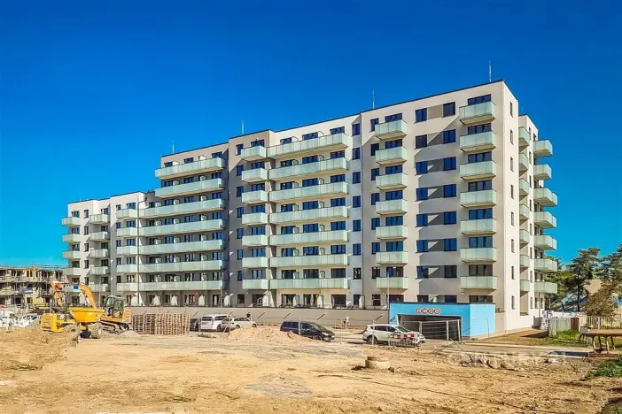 Prodej bytu 2+kk, Praha, Arnošta Staňka, 47 m2