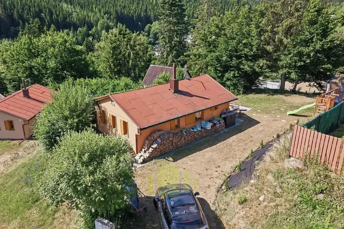 Prodej chaty, Zábřeh, 53 m2