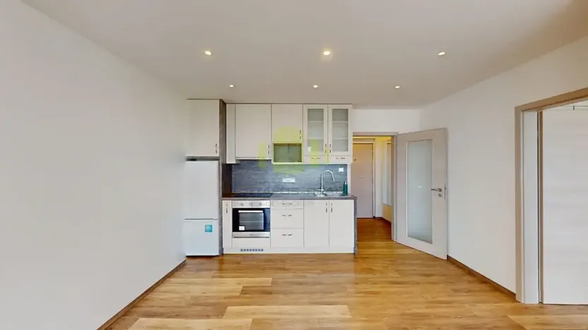 Pronájem bytu 2+kk, Olomouc, Janského, 53 m2