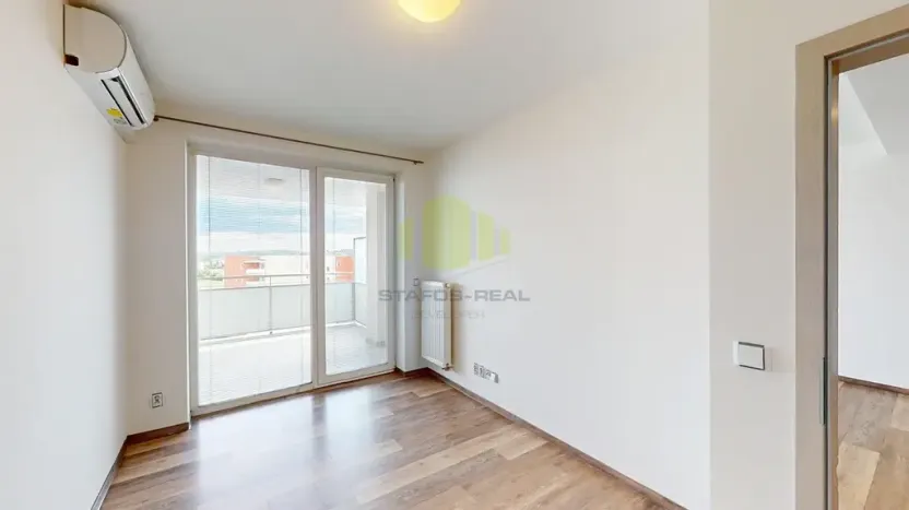Pronájem bytu 2+kk, Olomouc, Janského, 53 m2