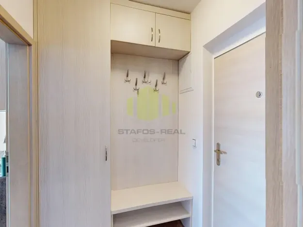 Pronájem bytu 2+kk, Olomouc, Janského, 53 m2