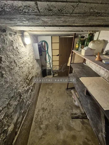Prodej rodinného domu, Šlapanice, 256 m2