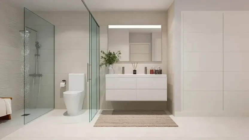 Prodej bytu 2+kk, Estepona, Španělsko, 52 m2