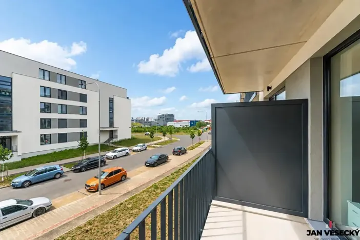 Prodej bytu 1+kk, Plzeň, Železná, 32 m2