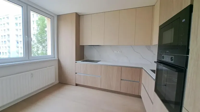 Prodej bytu 3+1, Ostrava, Horymírova, 63 m2