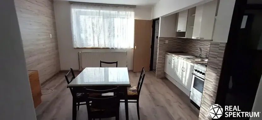 Pronájem bytu 3+1, Velké Opatovice, Pod Strážnicí, 83 m2