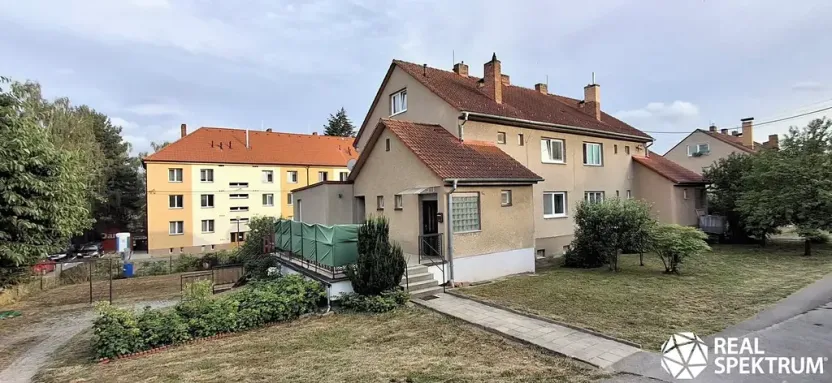 Pronájem bytu 3+1, Velké Opatovice, Pod Strážnicí, 83 m2