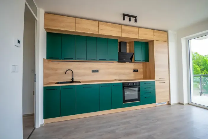 Pronájem bytu 2+kk, Trutnov, Chodská, 53 m2