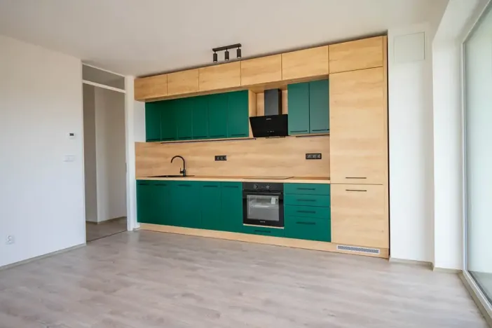 Pronájem bytu 2+kk, Trutnov, Chodská, 53 m2
