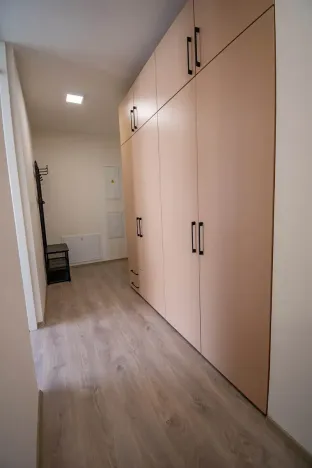 Pronájem bytu 2+kk, Trutnov, Chodská, 53 m2