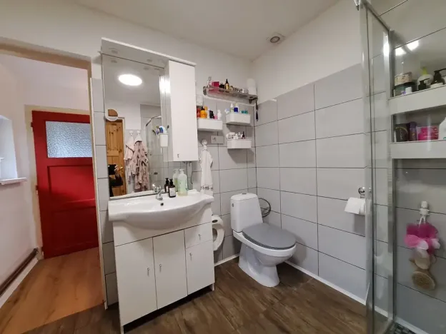 Prodej rodinného domu, Brno, Haraštova, 116 m2