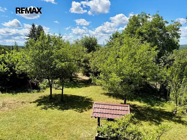 Prodej chaty, Jílové u Prahy, 34 m2