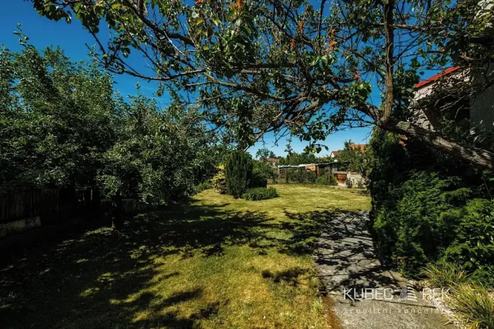 Prodej rodinného domu, Tábor, Stránského, 190 m2