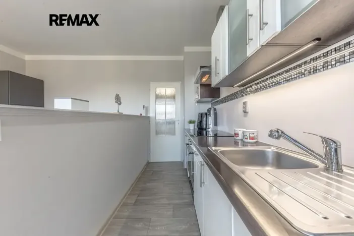 Prodej bytu 2+kk, Kladno, Vojtěcha Lanny, 50 m2