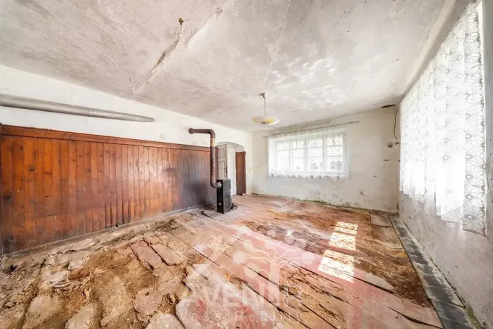 Prodej rodinného domu, Nosálov, 174 m2
