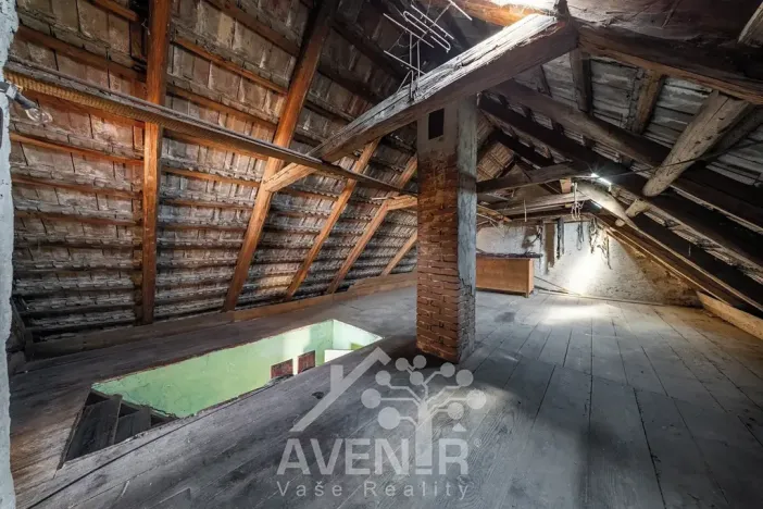 Prodej rodinného domu, Nosálov, 174 m2