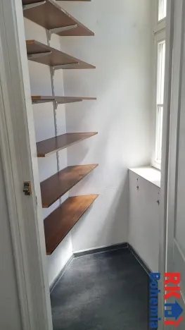 Pronájem bytu 2+1, Praha - Nusle, náměstí Bratří Synků, 77 m2