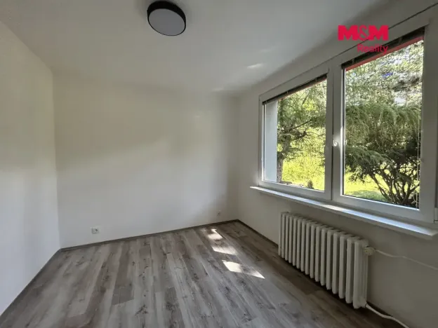 Pronájem bytu 2+1, Ústí nad Labem, Jana Zajíce, 48 m2