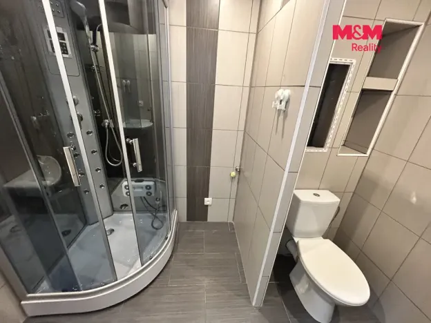 Pronájem bytu 2+1, Ústí nad Labem, Jana Zajíce, 48 m2