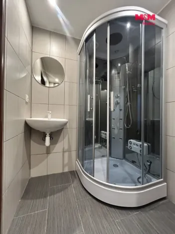Pronájem bytu 2+1, Ústí nad Labem, Jana Zajíce, 48 m2
