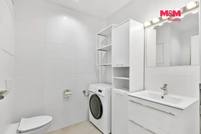 Prodej bytu 1+kk, Nový Bor, Svojsíkova, 29 m2