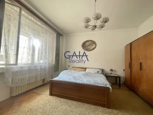 Prodej rodinného domu, Moravany, 120 m2