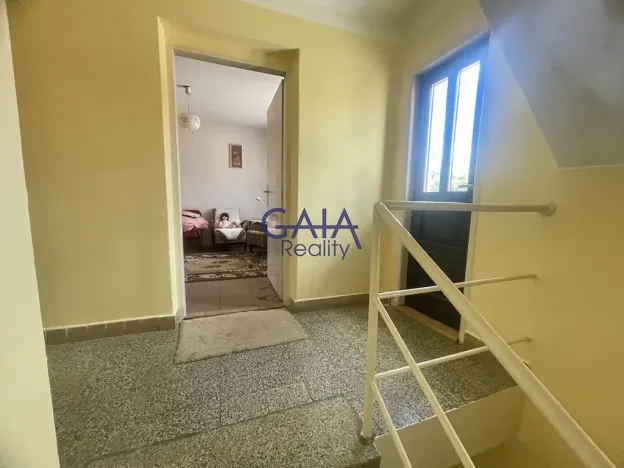 Prodej rodinného domu, Moravany, 120 m2